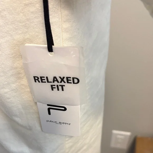 Cream Tee - Picture 5 of 11